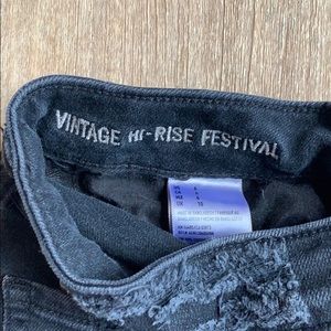 American Eagle Outfitters Shorts - American Eagle high waisted shorts American Eagle Outfitters Shorts - American Eagle high waisted shorts
